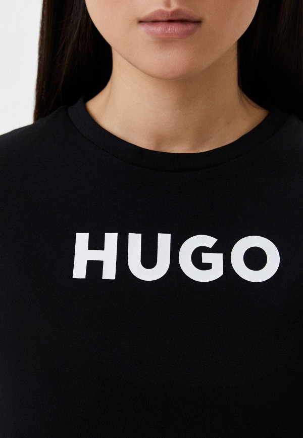 фото Футболка hugo