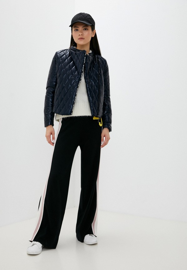 фото Куртка утепленная naturel