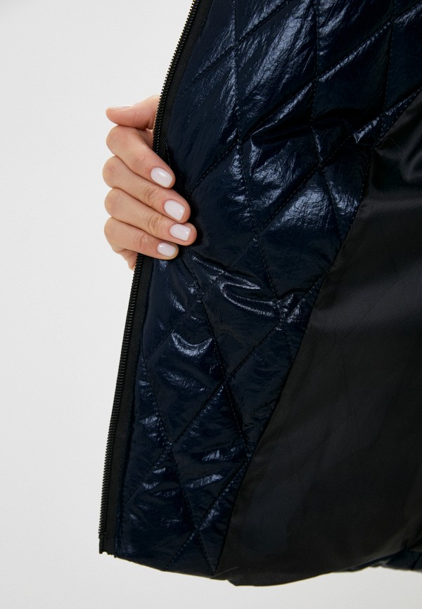 фото Куртка утепленная naturel