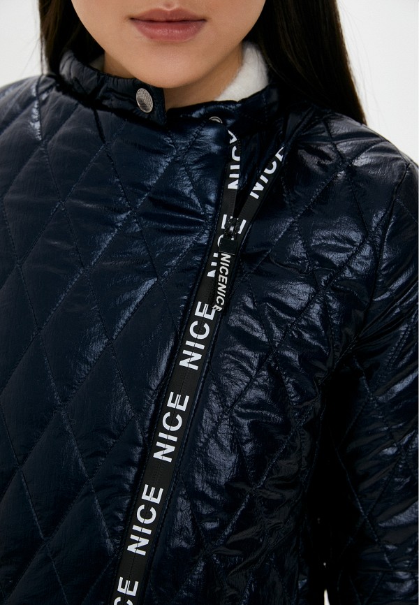 фото Куртка утепленная naturel