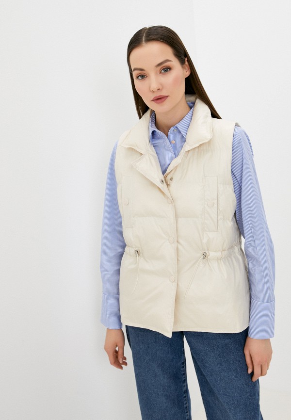 фото Жилет утепленный belucci