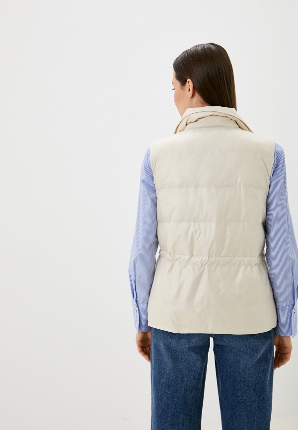 фото Жилет утепленный belucci