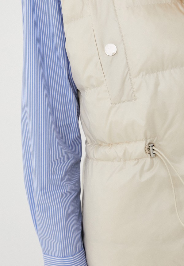 фото Жилет утепленный belucci