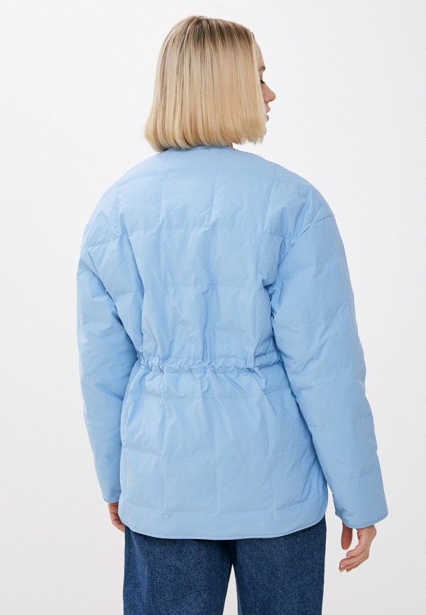 фото Куртка утепленная belucci