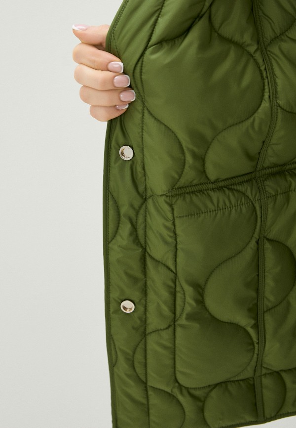 фото Куртка утепленная belucci