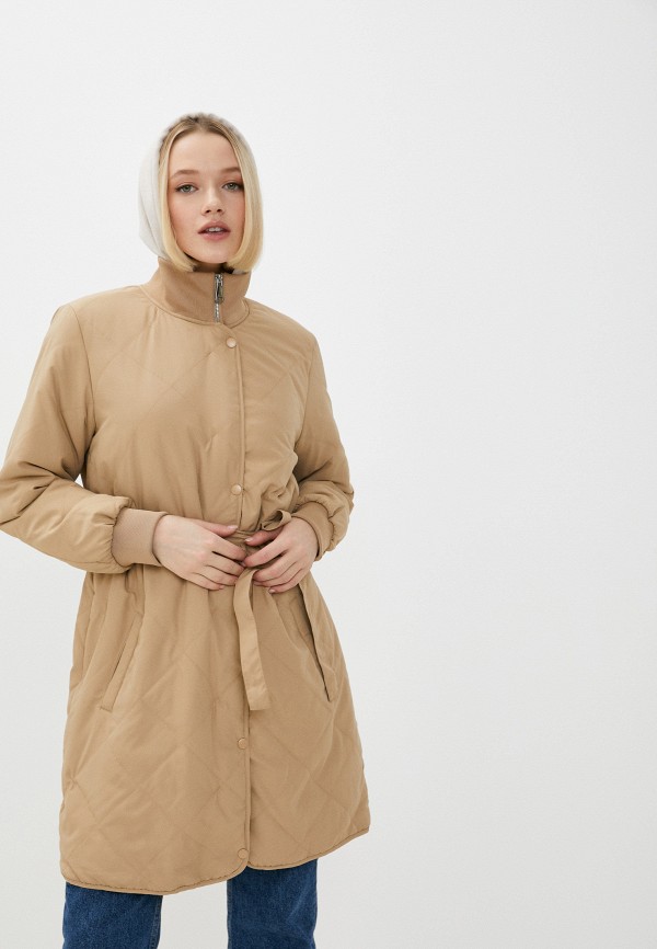 фото Куртка утепленная belucci