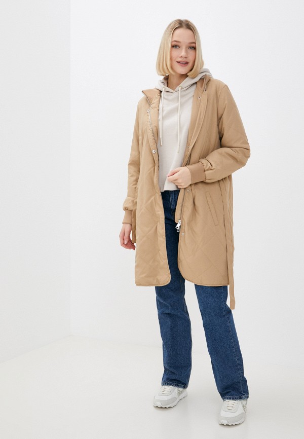 фото Куртка утепленная belucci