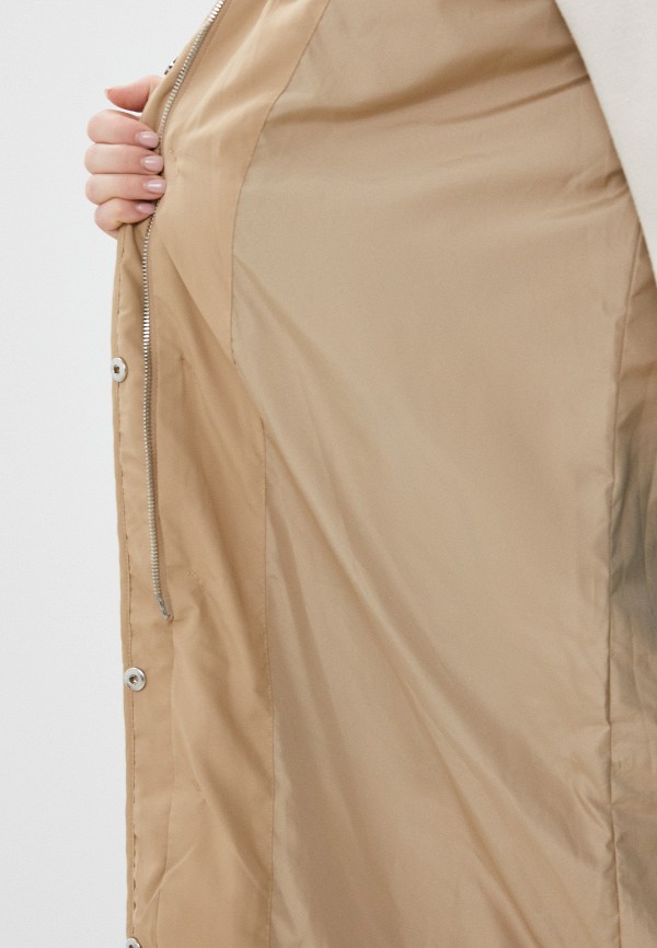 фото Куртка утепленная belucci