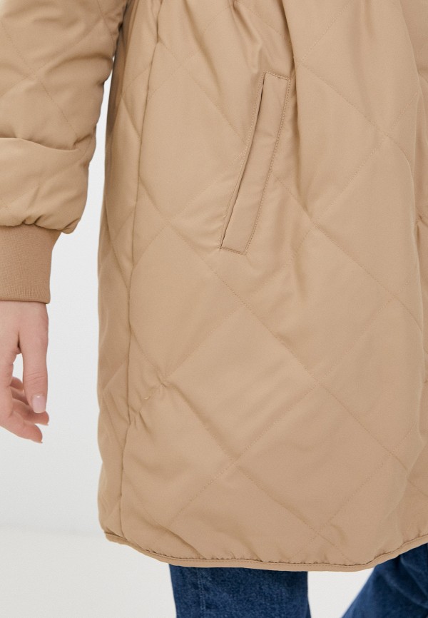 фото Куртка утепленная belucci