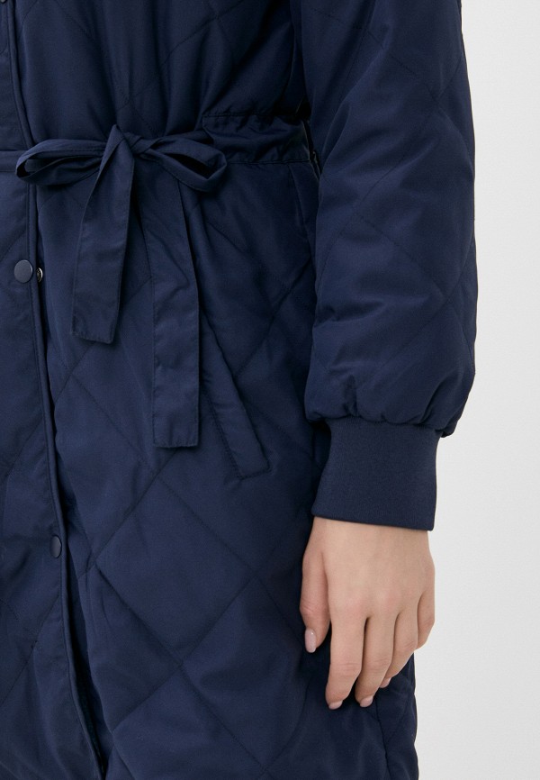 фото Куртка утепленная belucci