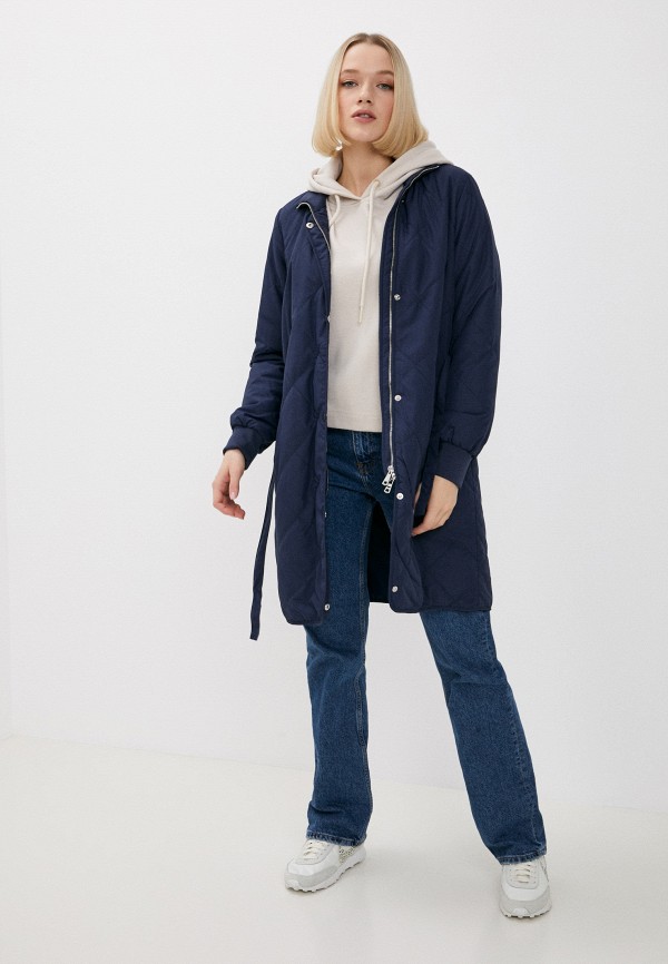 фото Куртка утепленная belucci