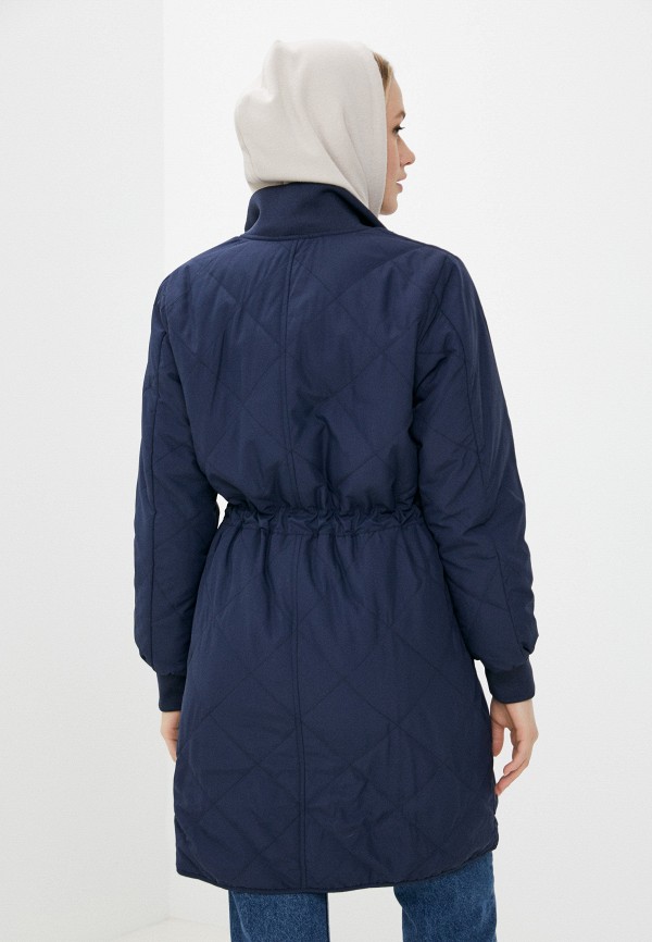 фото Куртка утепленная belucci