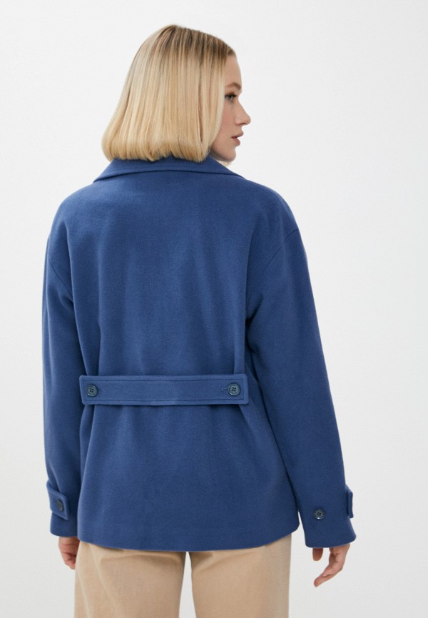 фото Полупальто belucci