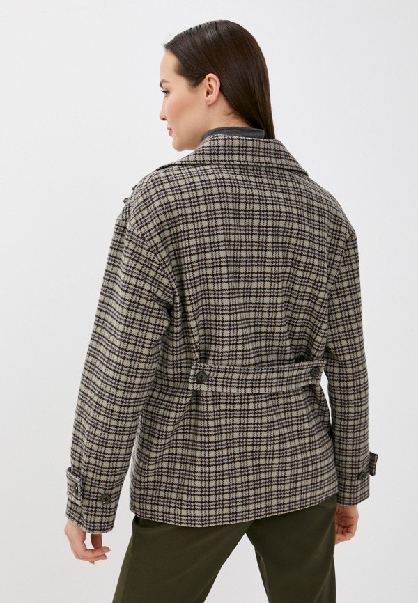 фото Полупальто belucci