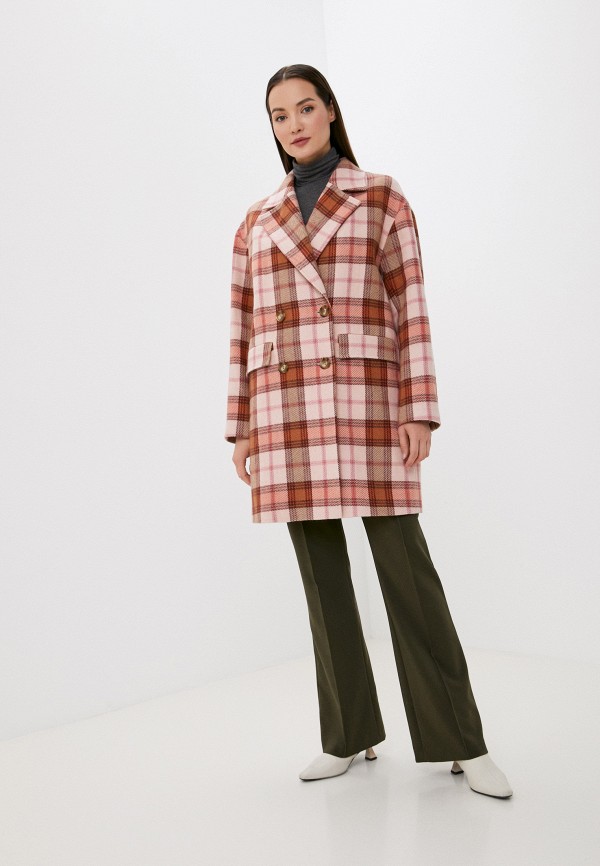 фото Пальто belucci