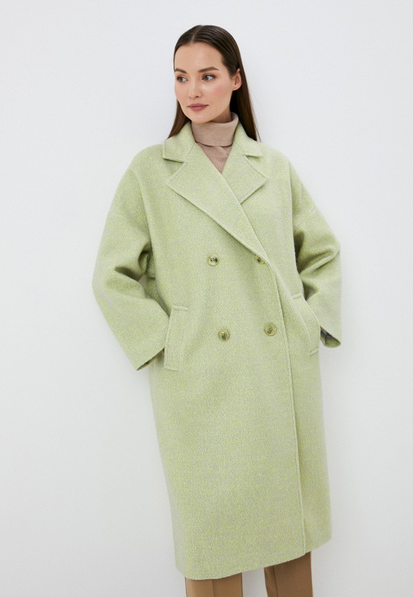 фото Пальто belucci