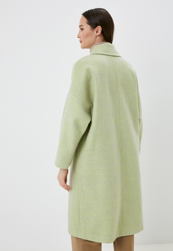 фото Пальто belucci