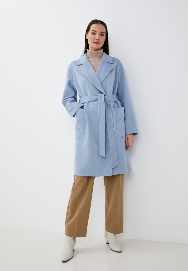 фото Пальто belucci