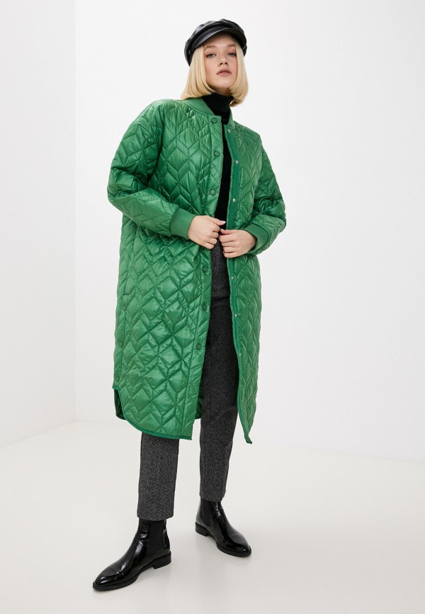 фото Куртка утепленная belucci