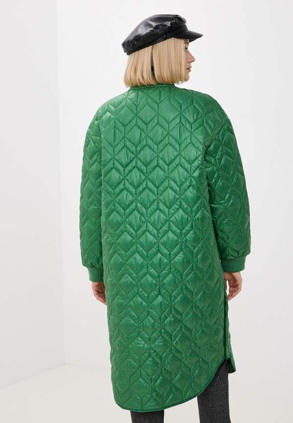 фото Куртка утепленная belucci