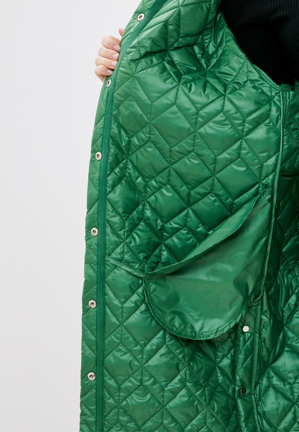 фото Куртка утепленная belucci