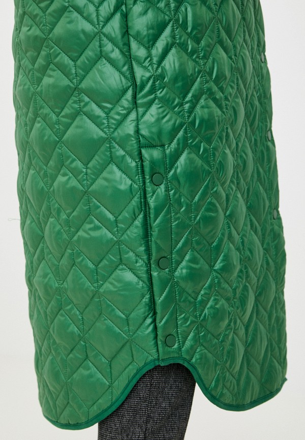 фото Куртка утепленная belucci