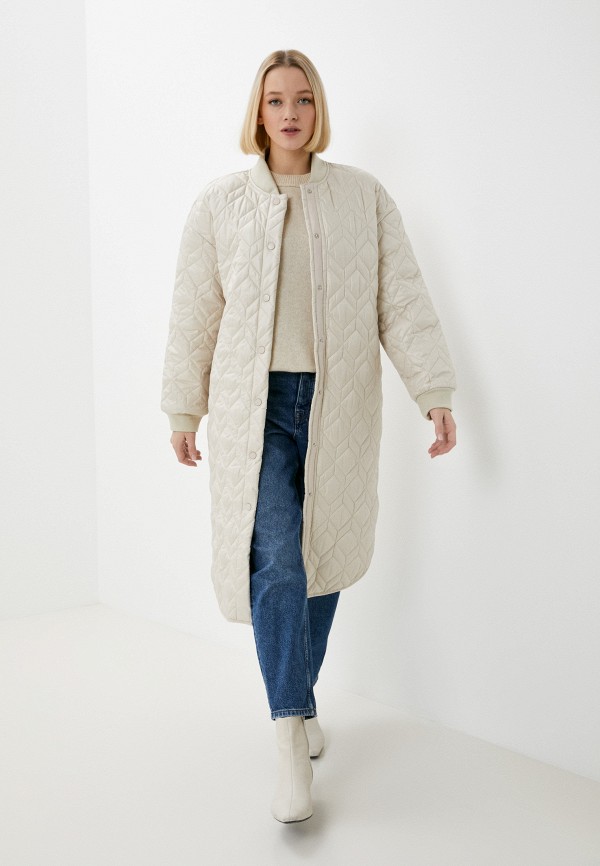 фото Куртка утепленная belucci