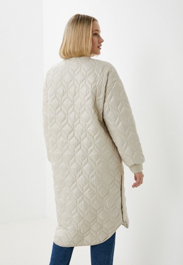 фото Куртка утепленная belucci