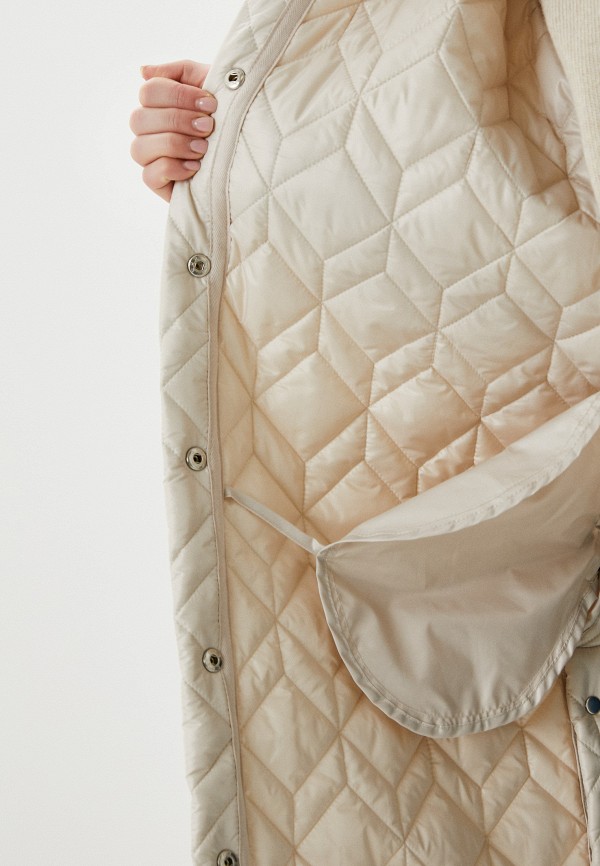 фото Куртка утепленная belucci