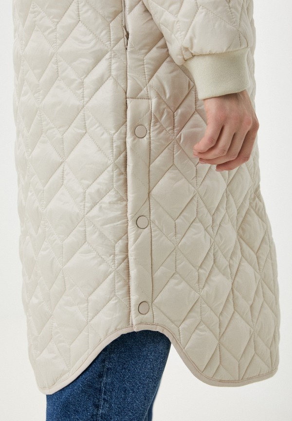 фото Куртка утепленная belucci