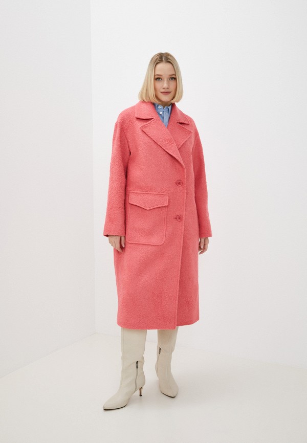 фото Пальто belucci