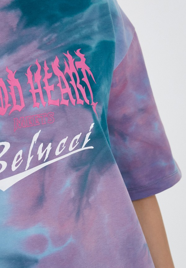 фото Футболка belucci