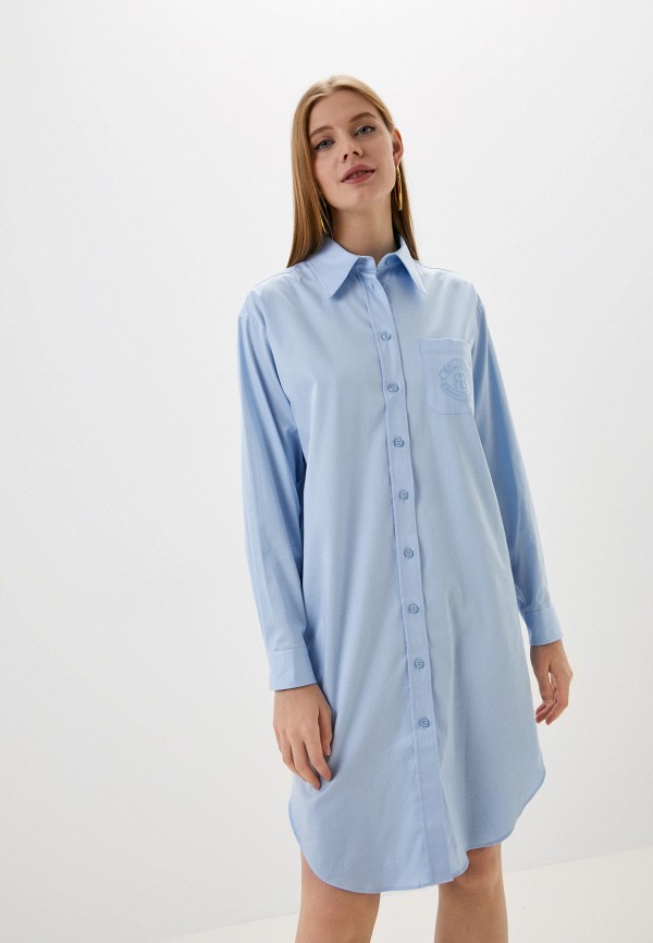 фото Платье belucci