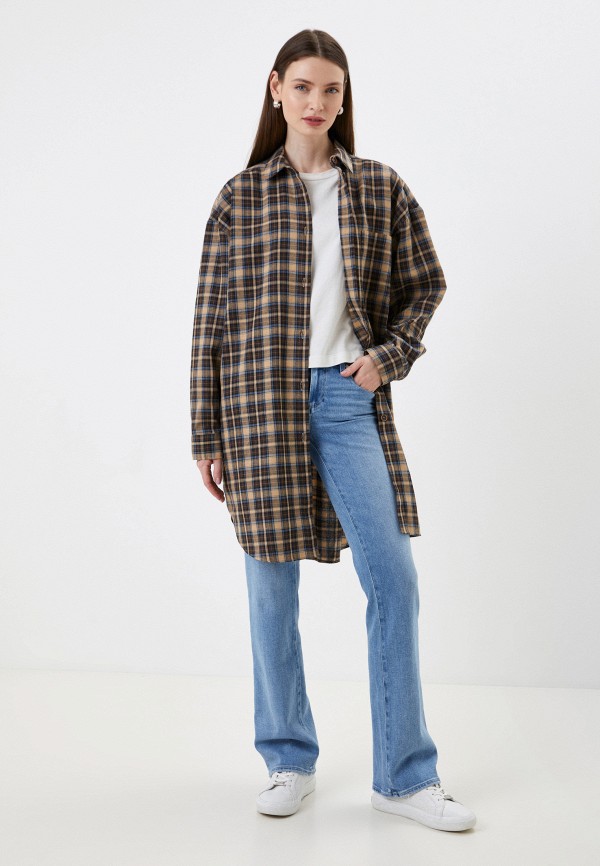 фото Рубашка belucci