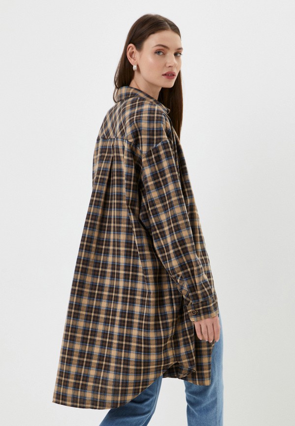 фото Рубашка belucci