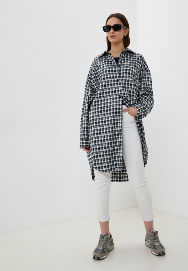 фото Рубашка belucci