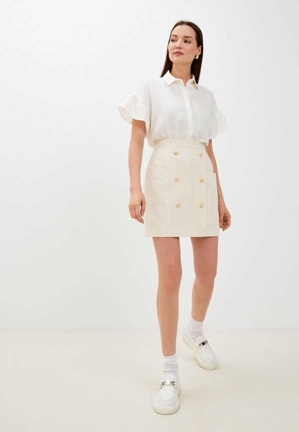 фото Юбка belucci