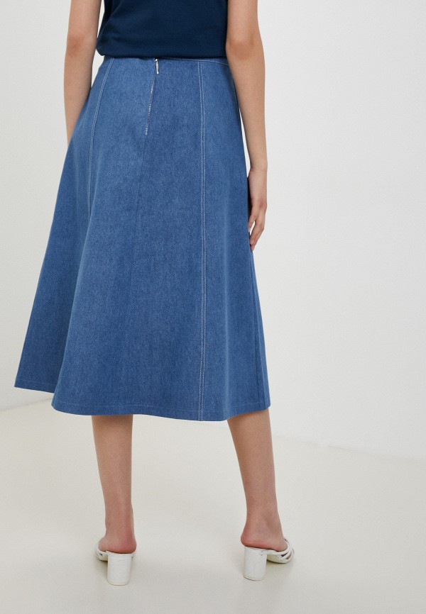 фото Юбка джинсовая belucci
