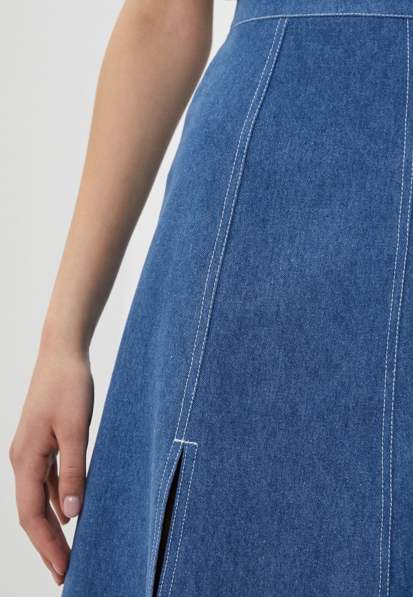 фото Юбка джинсовая belucci