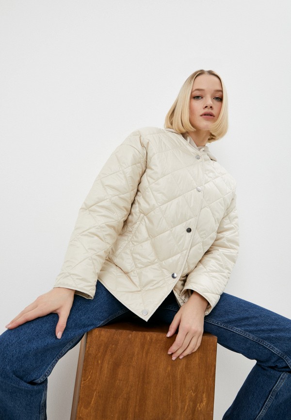 фото Куртка утепленная sabrina scala