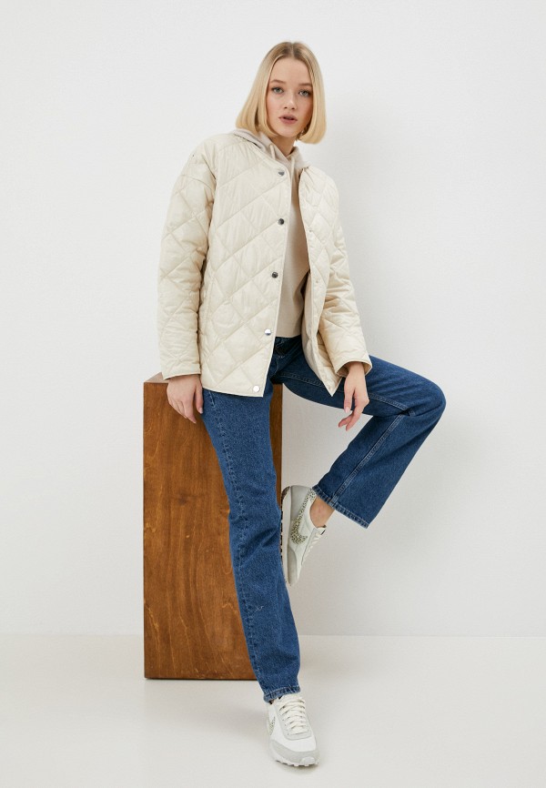 фото Куртка утепленная sabrina scala