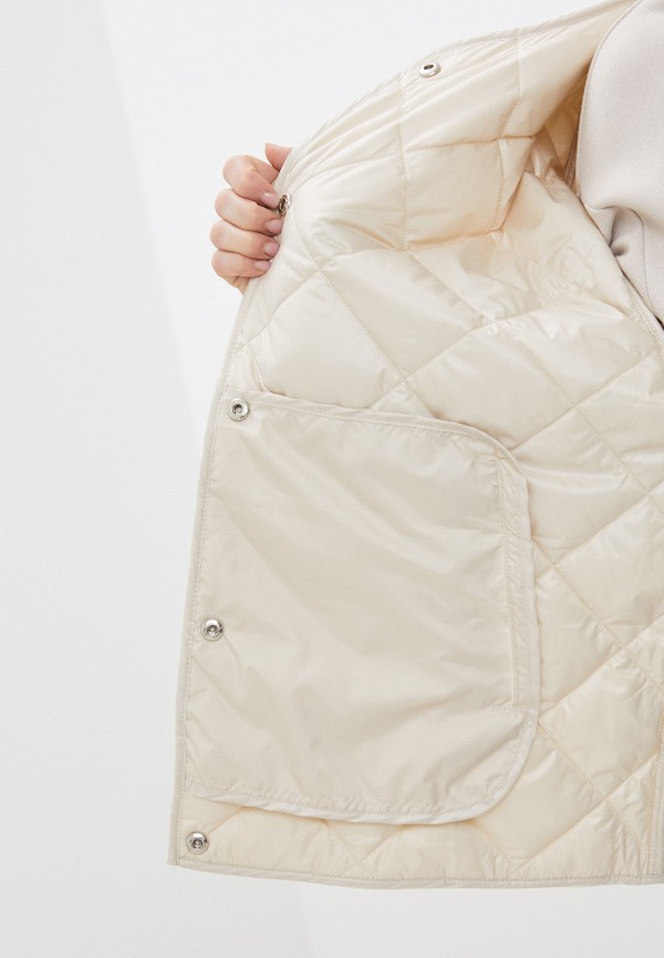 фото Куртка утепленная sabrina scala