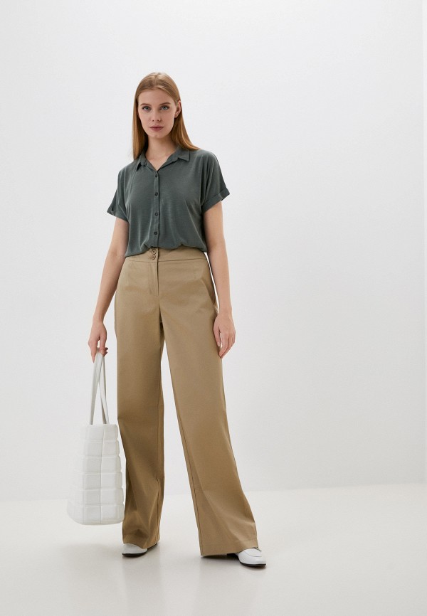 фото Брюки belucci