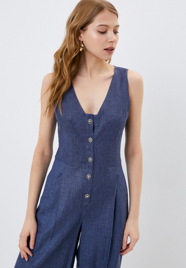 фото Комбинезон belucci