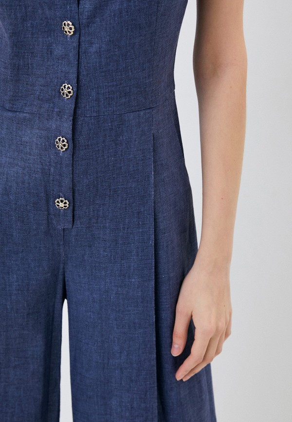 фото Комбинезон belucci