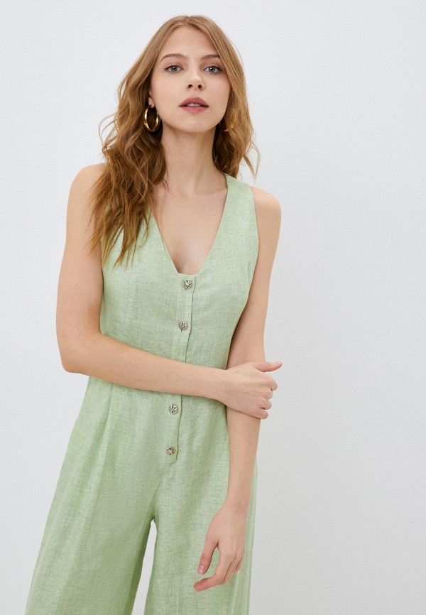 фото Комбинезон belucci