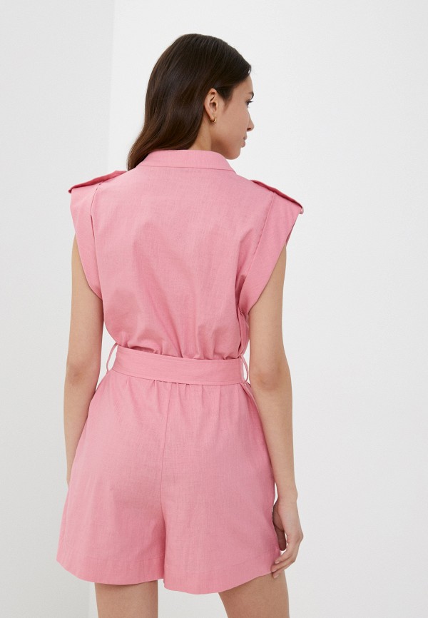 фото Комбинезон belucci