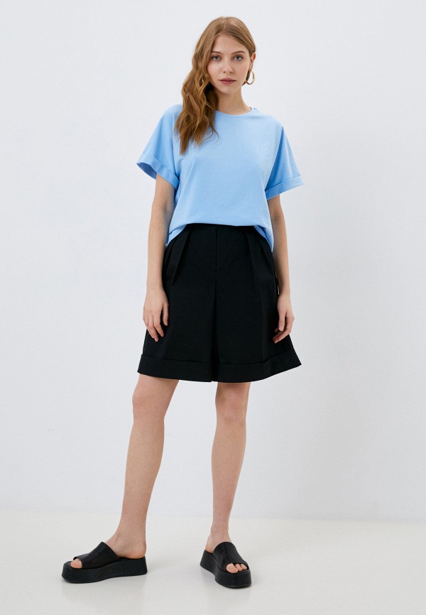 фото Шорты belucci