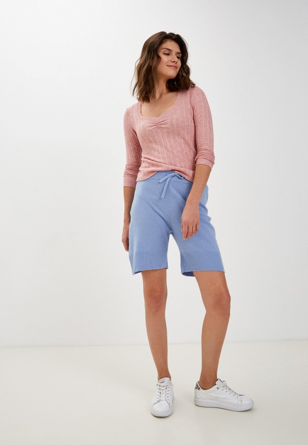 фото Шорты belucci