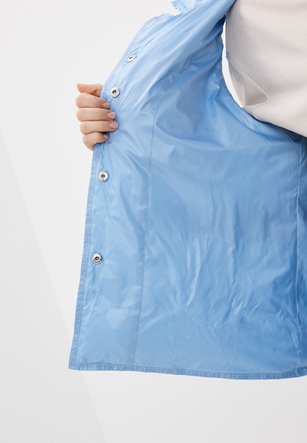 фото Жилет утепленный belucci